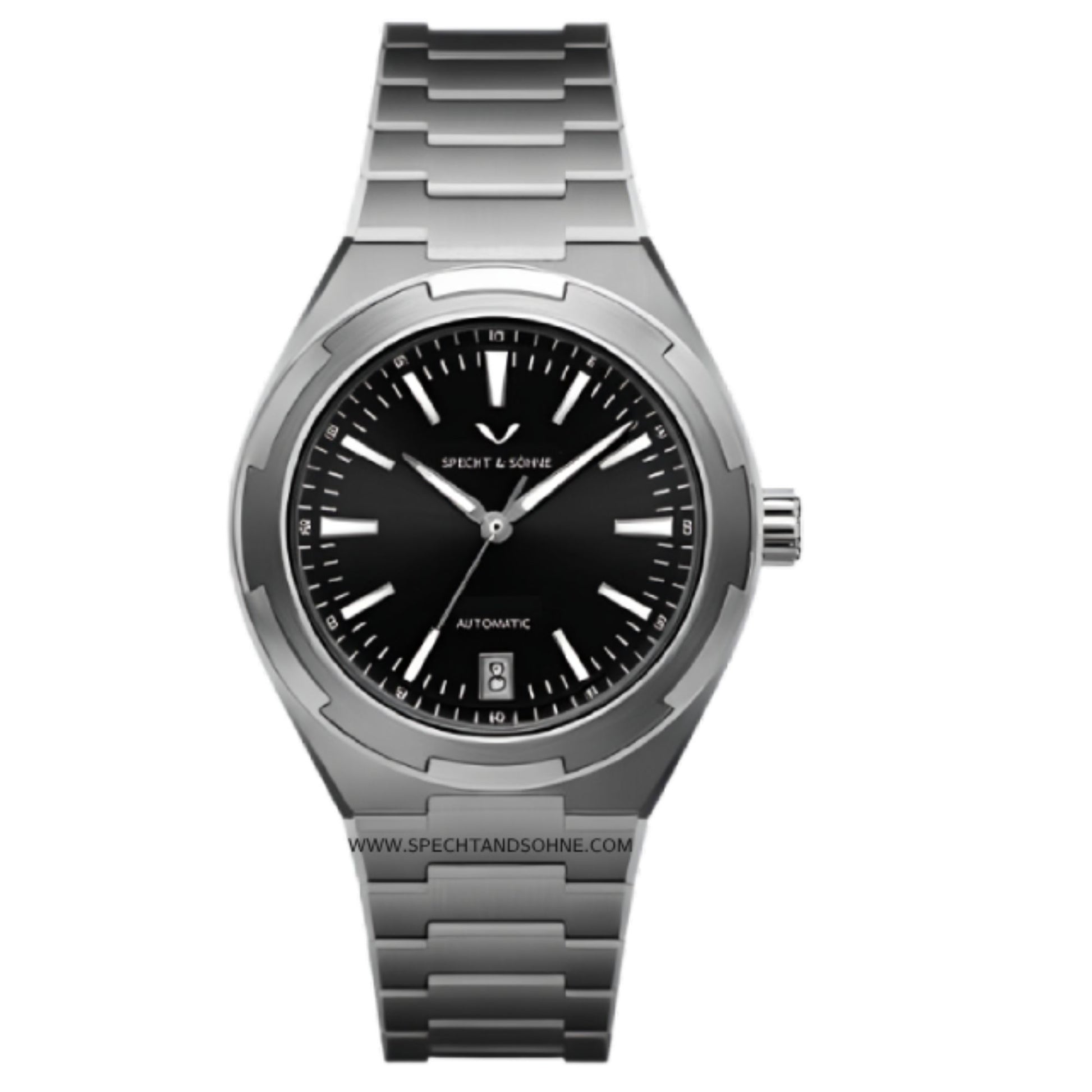 Voyager Black Edition - DREAM WATCHES