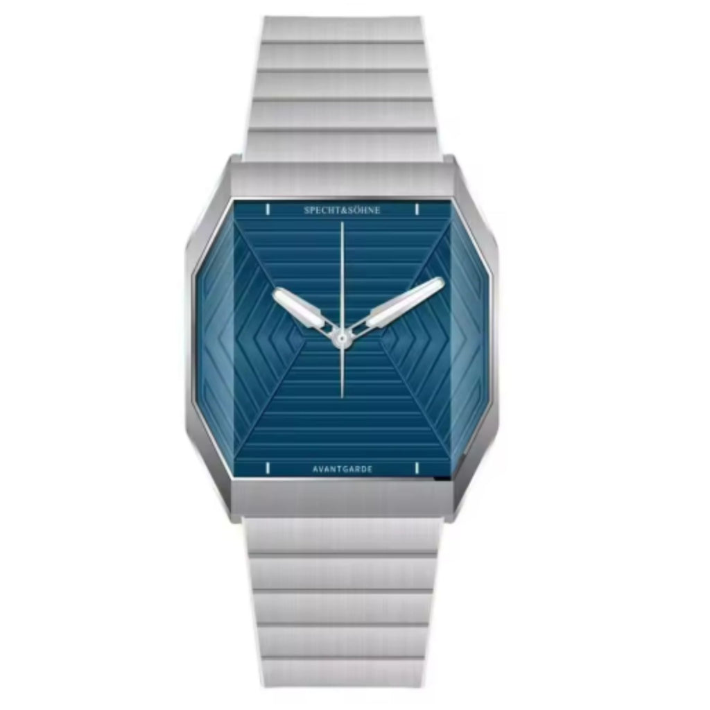 Avant-Garde Blue Edition - DREAM WATCHES