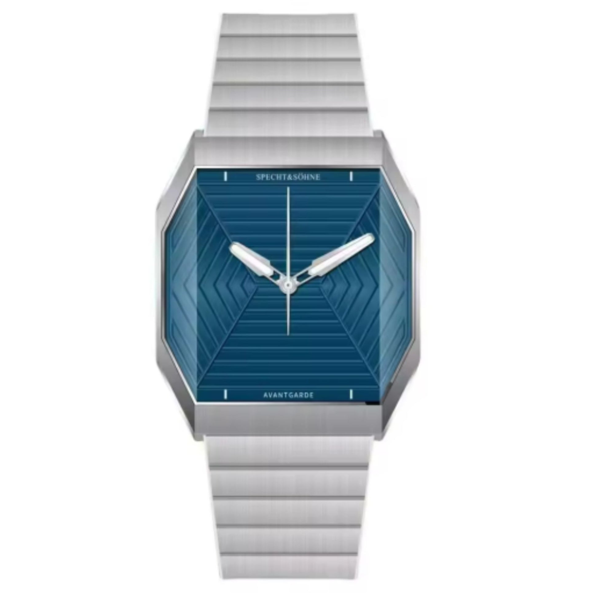 Avant-Garde Blue Edition - DREAM WATCHES