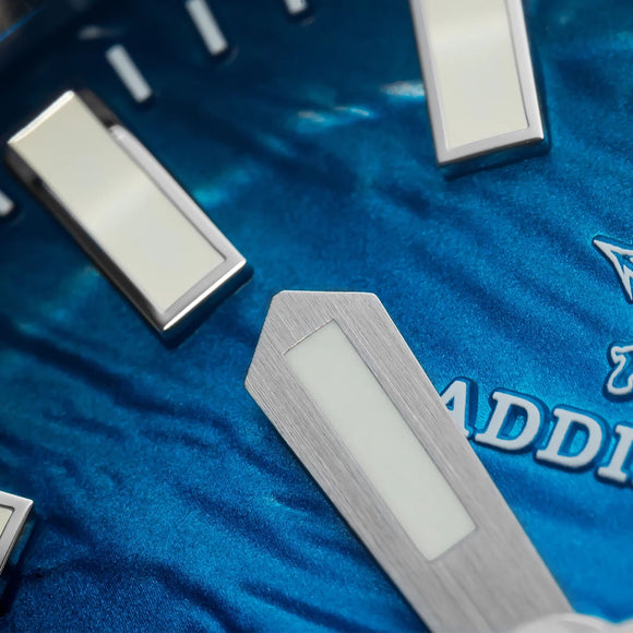 Addiesdive 46mm 1000m Dive Watch AD2069