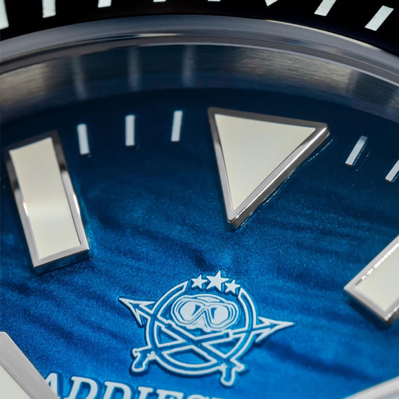 Addiesdive 46mm 1000m Dive Watch AD2069