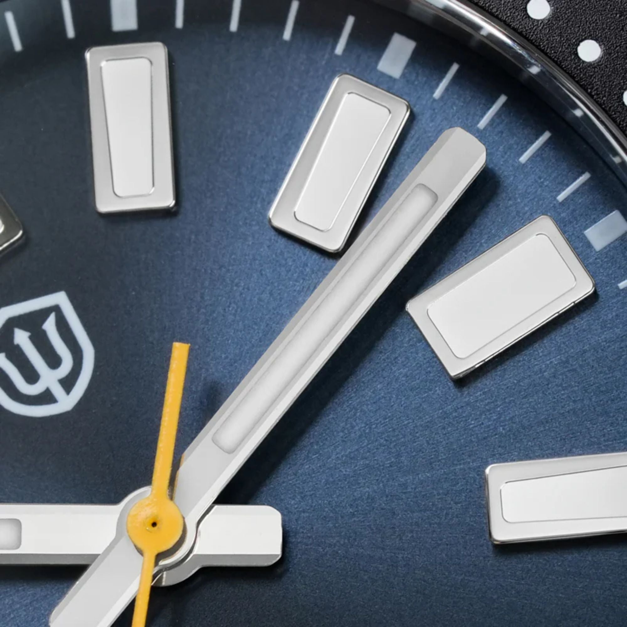 Watchdives WD1965 38mm VH31 62MAS Dive Watch