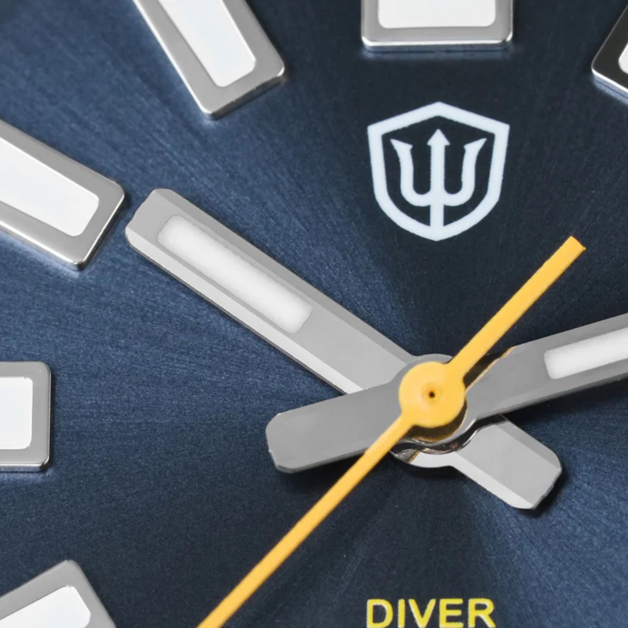 Watchdives WD1965 38mm VH31 62MAS Dive Watch