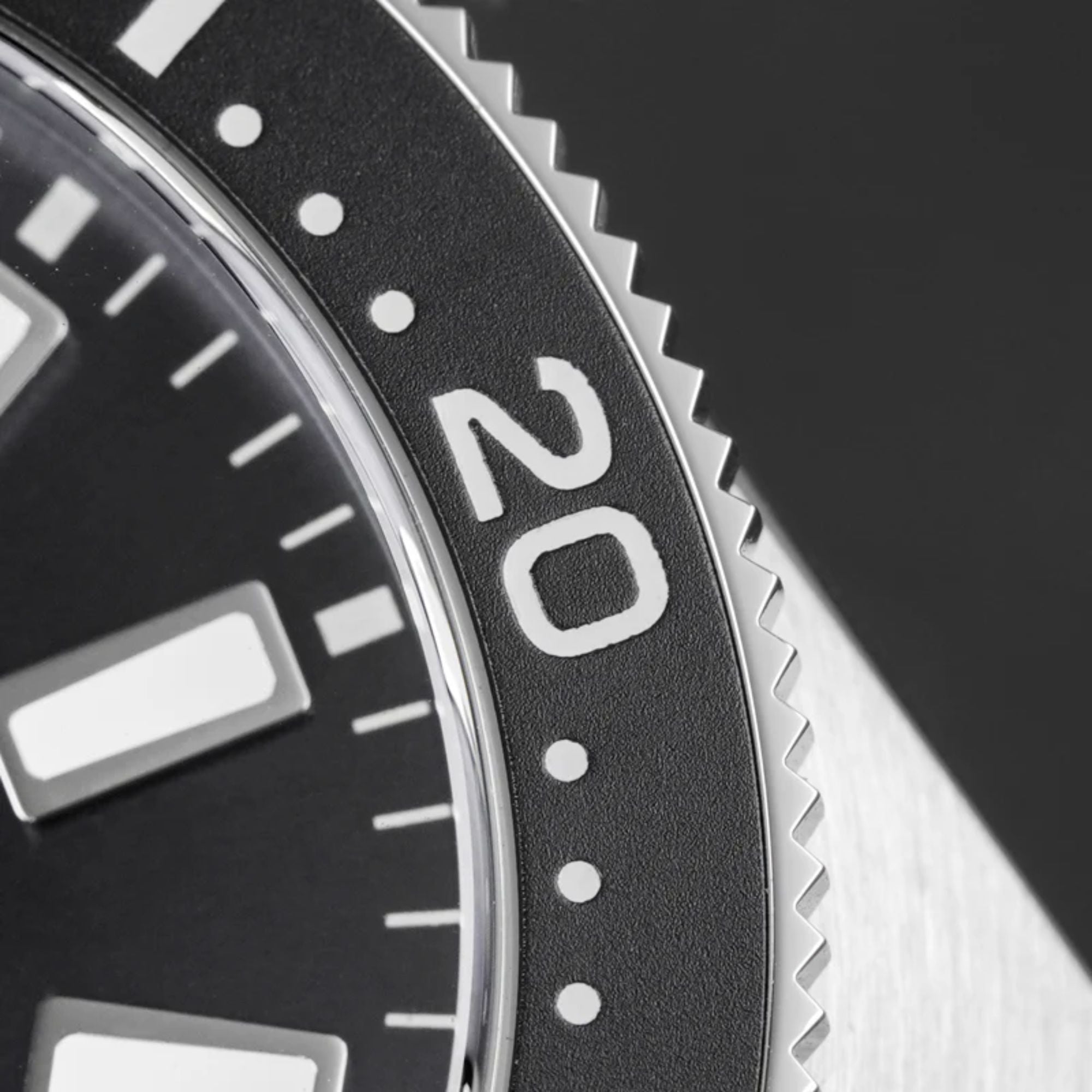 Watchdives WD1965 38mm VH31 62MAS Dive Watch