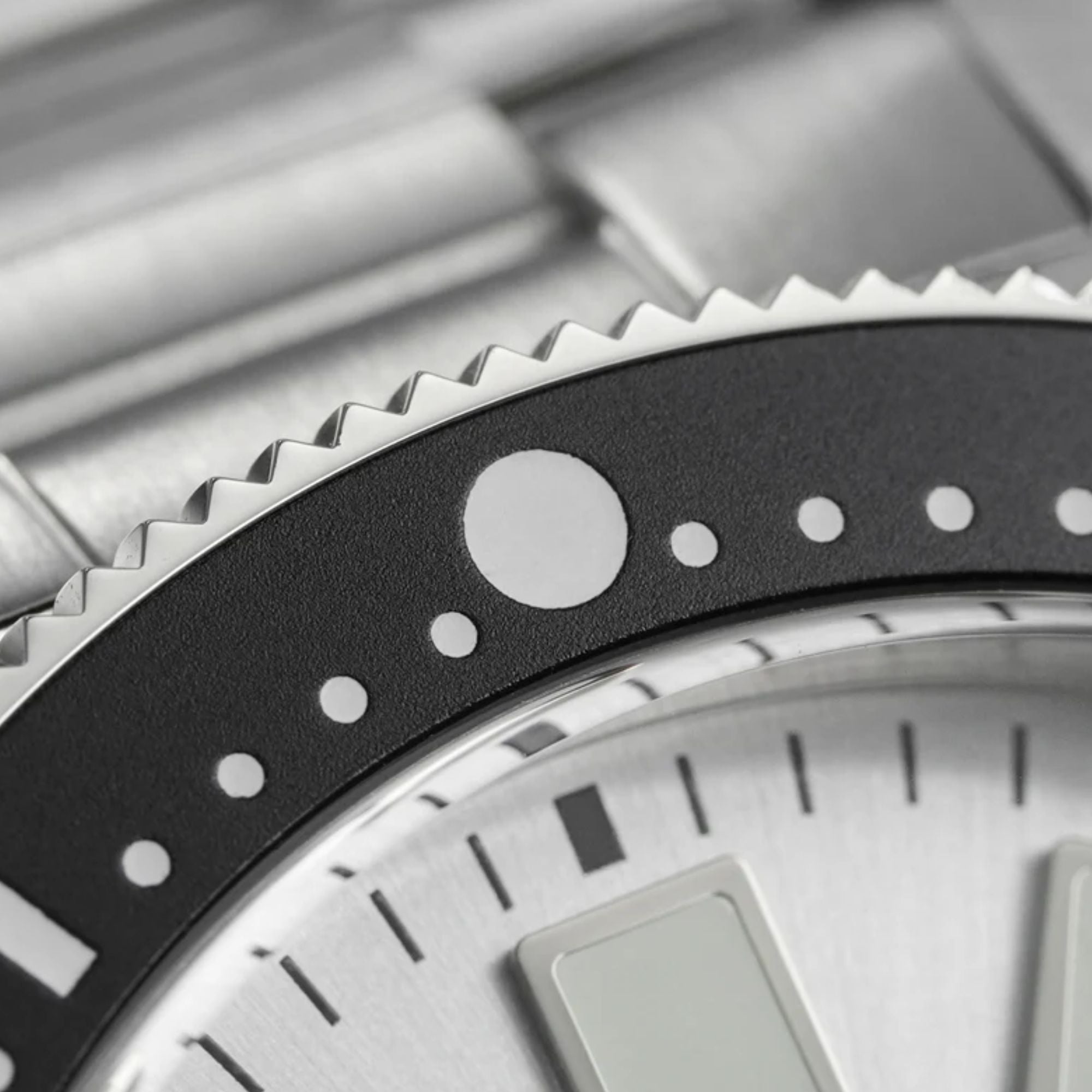 Watchdives WD1965 38mm VH31 62MAS Dive Watch