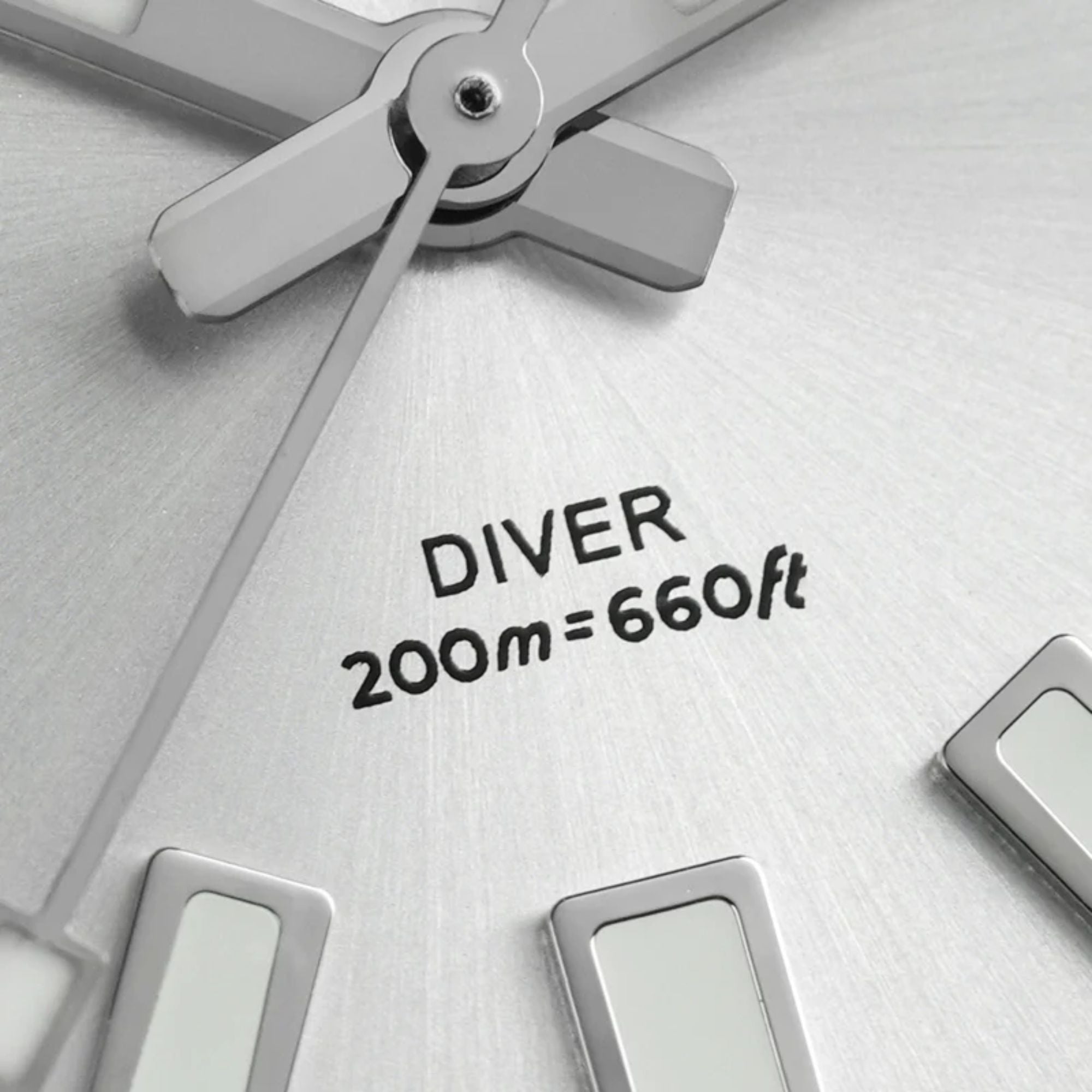 Watchdives WD1965 38mm VH31 62MAS Dive Watch