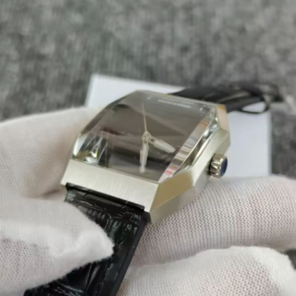 Avant-Garde Black Edition - DREAM WATCHES