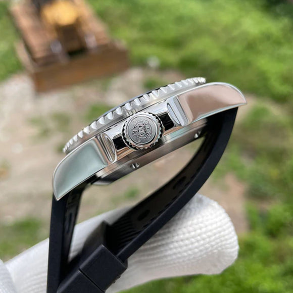 Steeldive SD1964 Sea-Dweller Sub Dive Watch