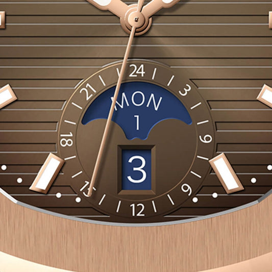 LOBINNI Stainless Steel Business Automatic Watch for Men