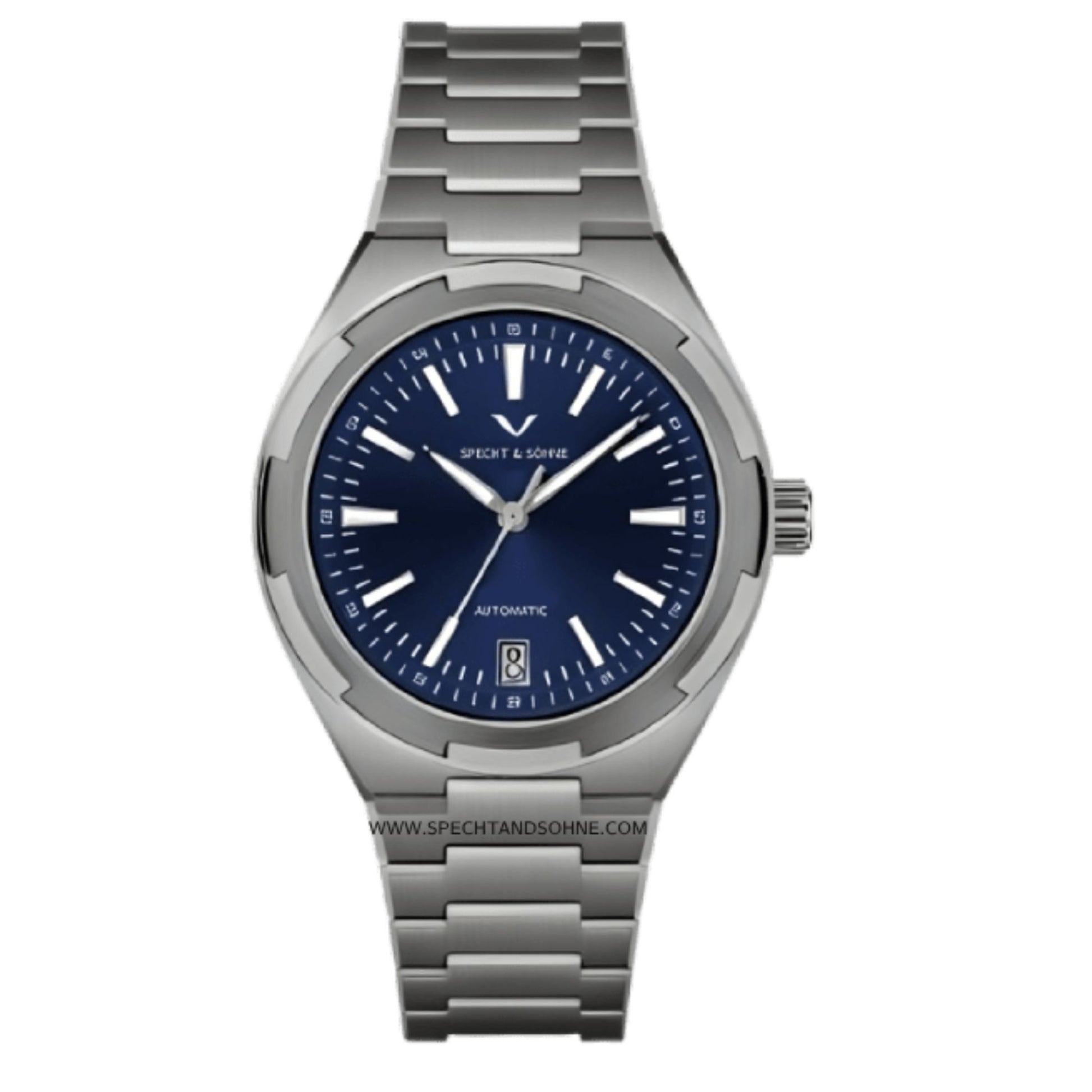 Voyager Blue  Edition - DREAM WATCHES