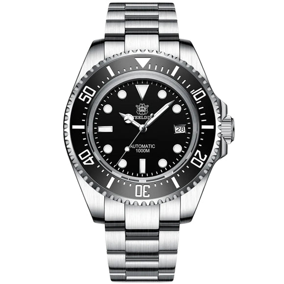 Steeldive SD1964 Sea-Dweller Sub Dive Watch