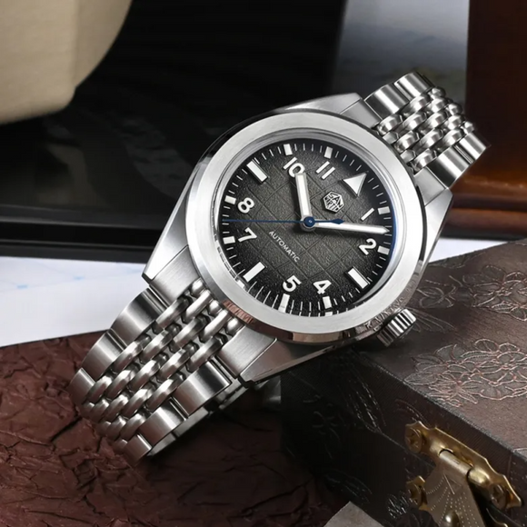 San Martin New 39.5mm Original Design SN0131G