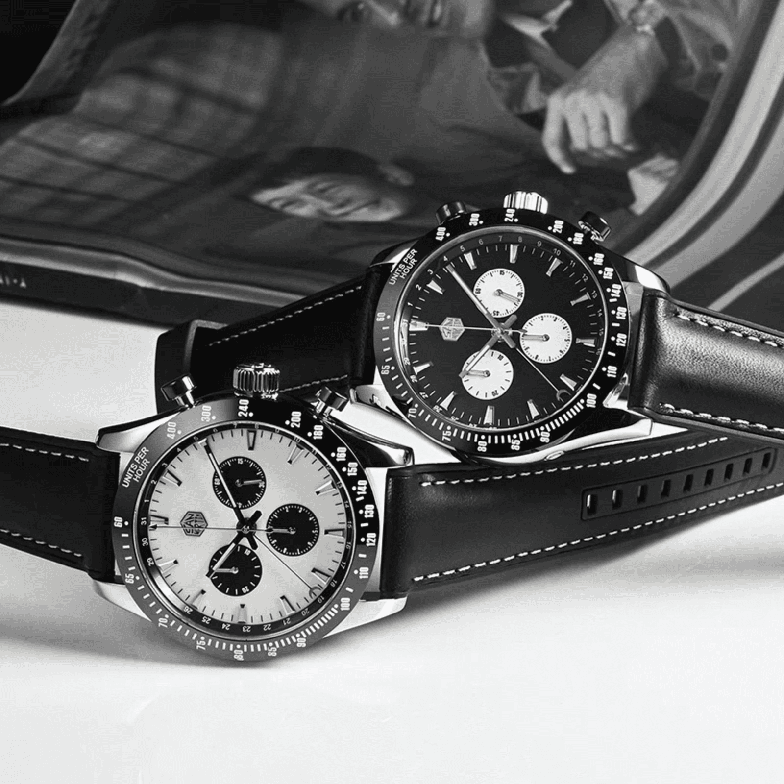 SAN MARTIN WATCHES INDIA Army Soul Dream Watches