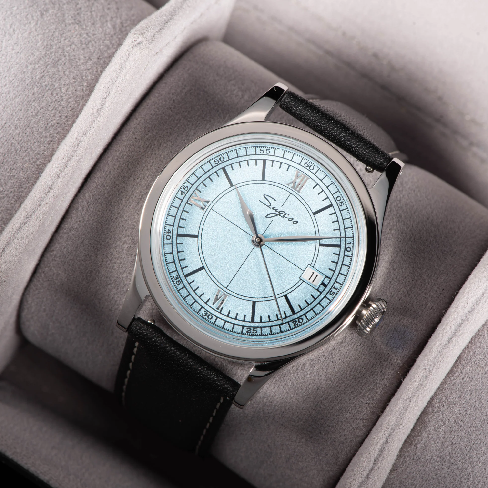 Buy Online Titan Men Round Brown Watches | 90134sl02 | at Best Price |  Helios Store
