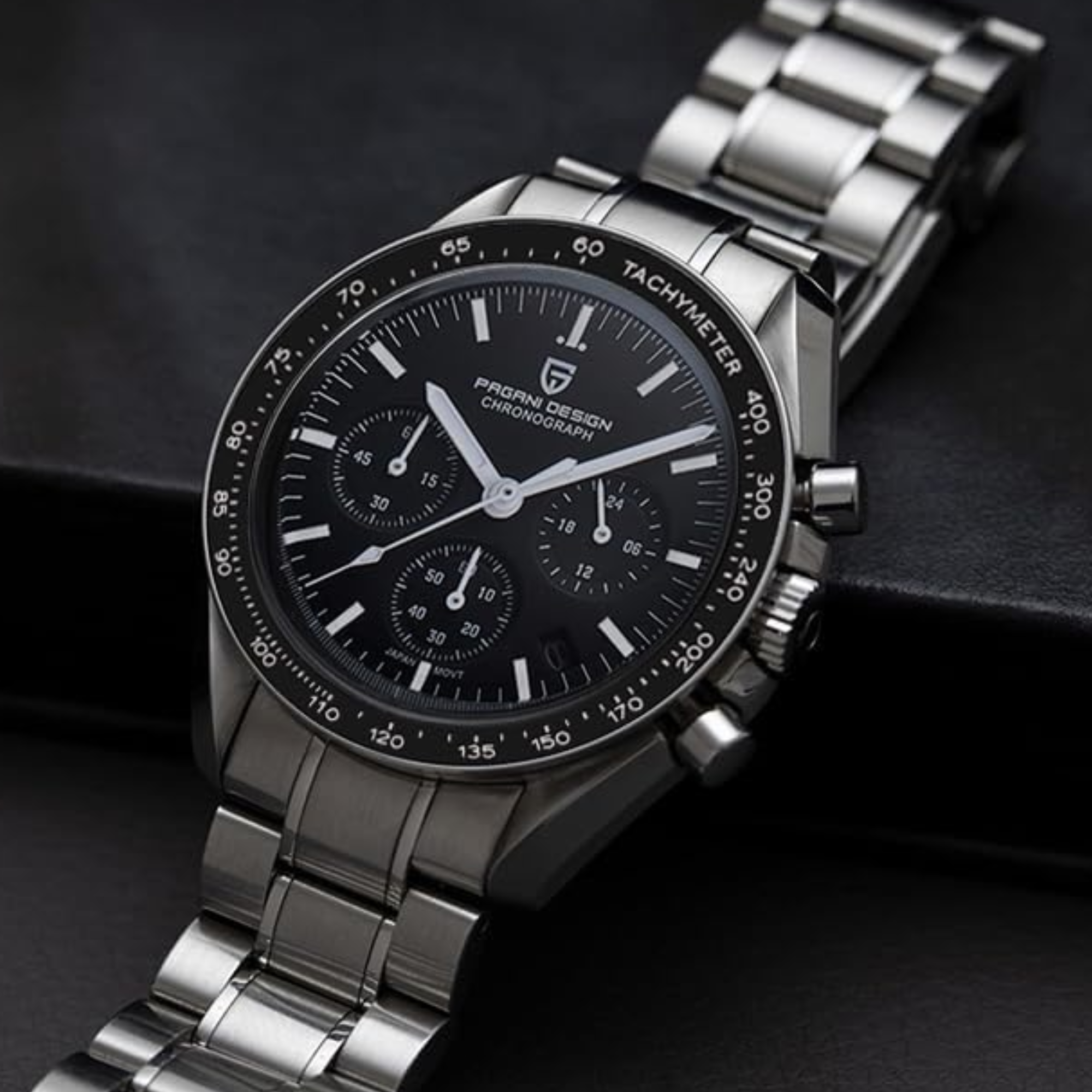 Pagani speedmaster hotsell