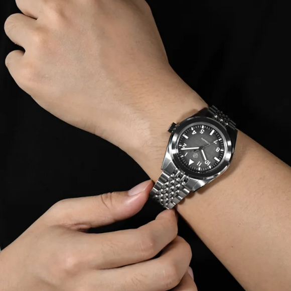 San Martin New 39.5mm Original Design SN0131G