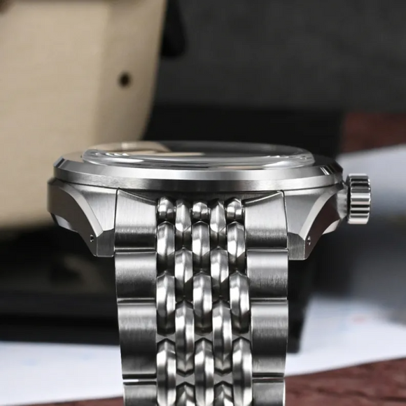San Martin New 39.5mm Original Design SN0131G