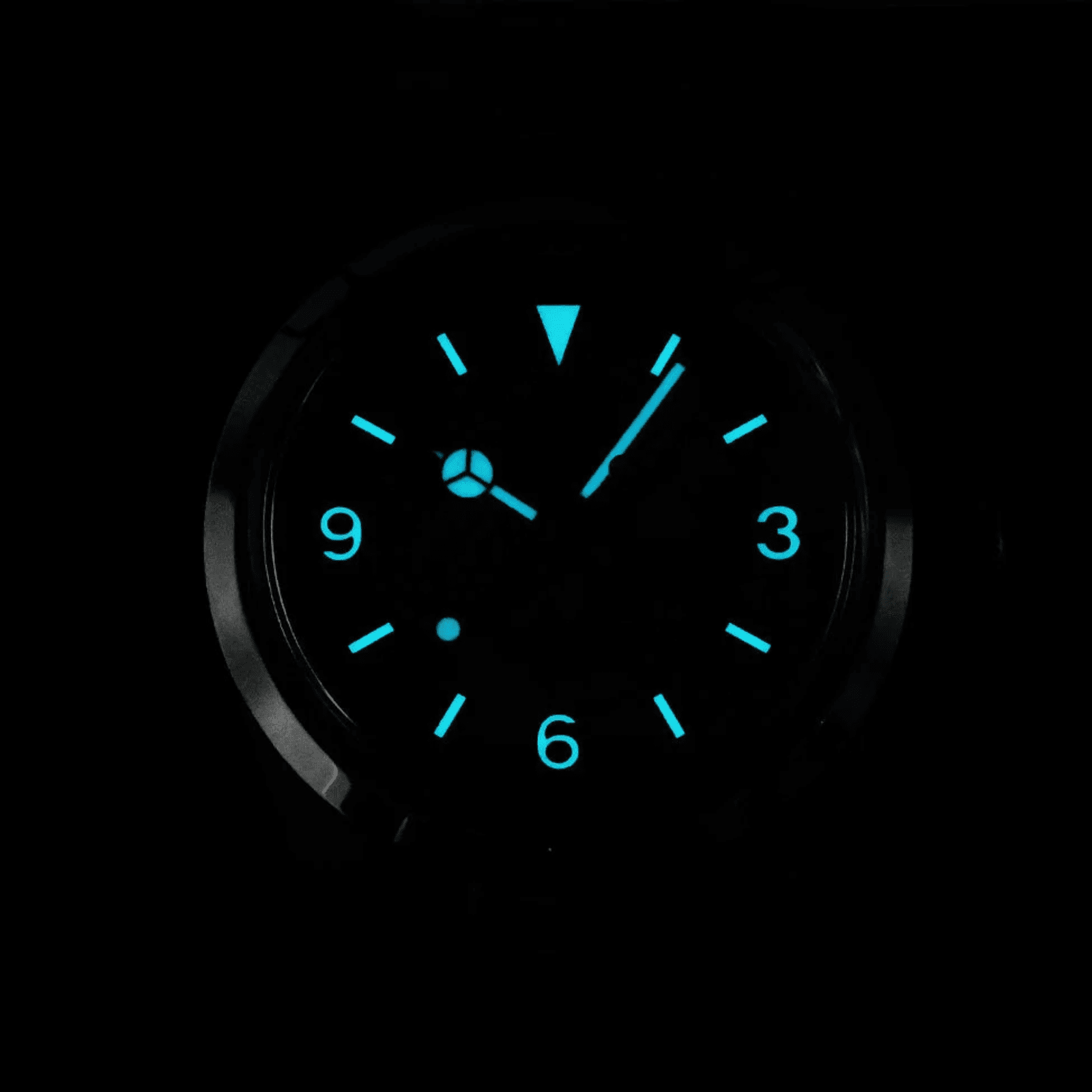 San Martin 39mm ST2130 Explore Watch SN020-G3 - ST2130 san martin watches india online