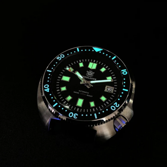 steeldive mens automatic diver utility watches india dream watches
