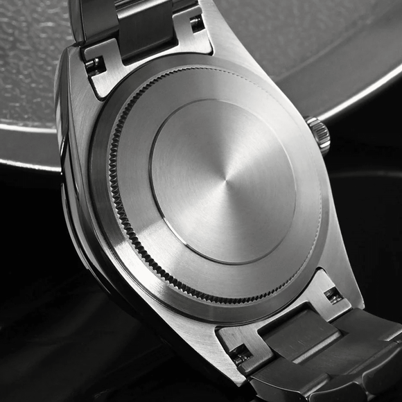 San Martin 39mm ST2130 Explore Watch SN020-G3 - ST2130 san martin watches india online