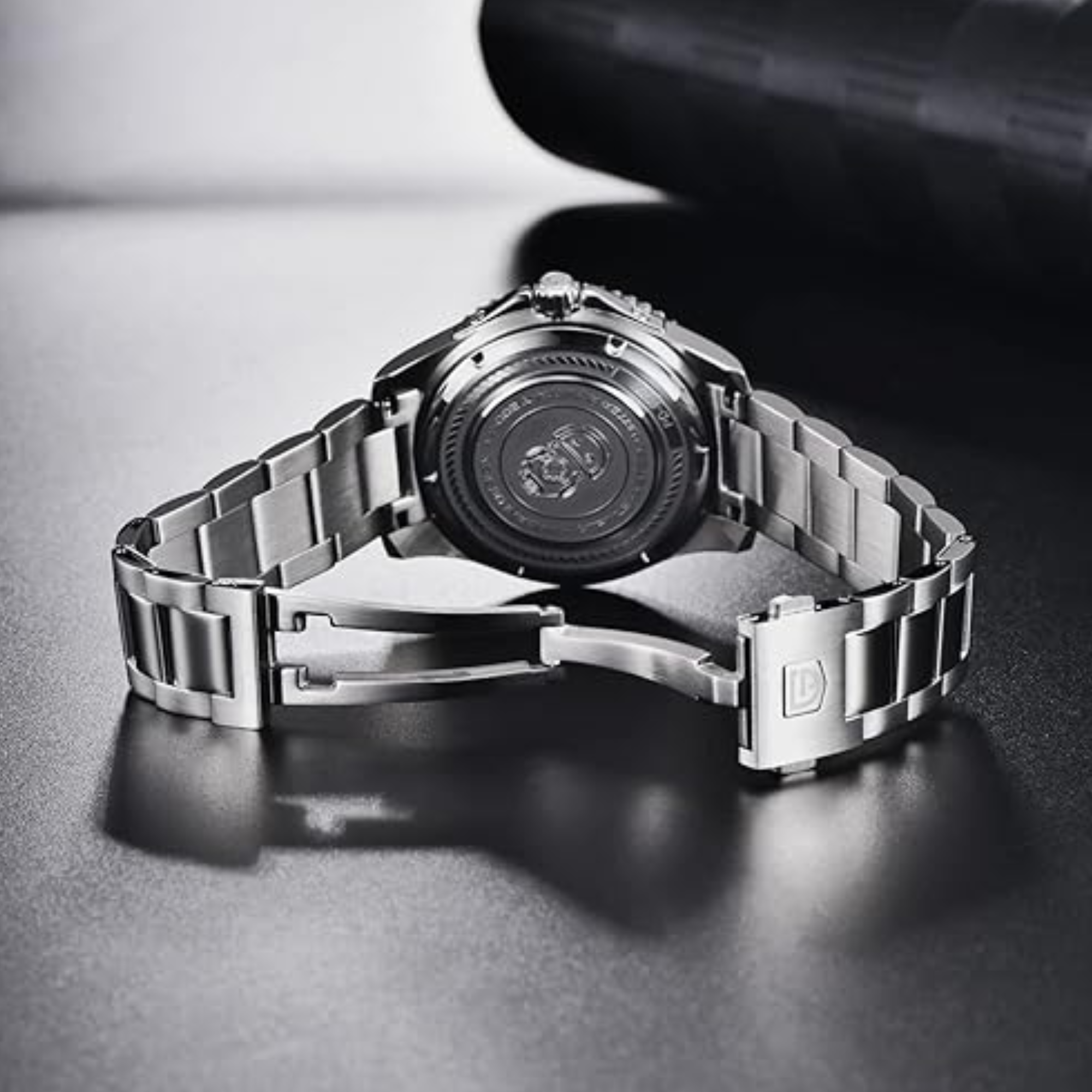 Japanese clearance automatic watch