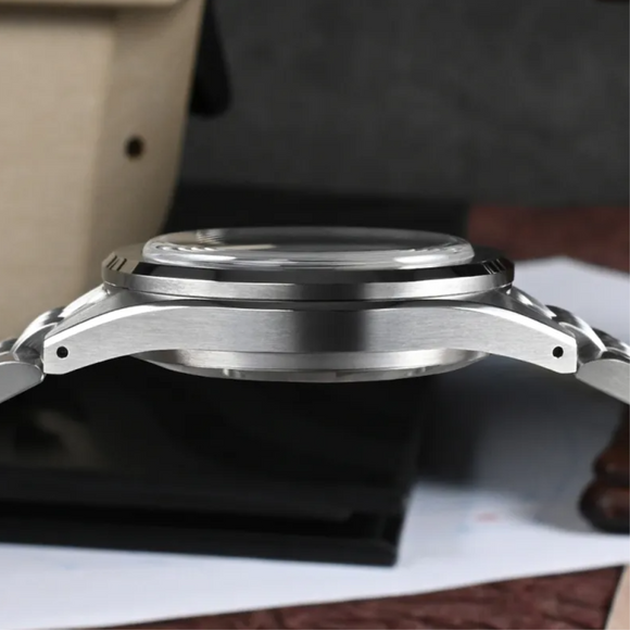 San Martin New 39.5mm Original Design SN0131G