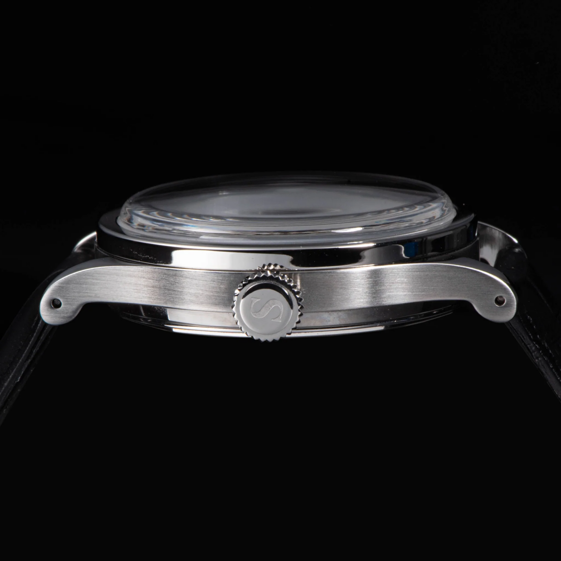 Sugess Tourbillon Master SU8000ISW