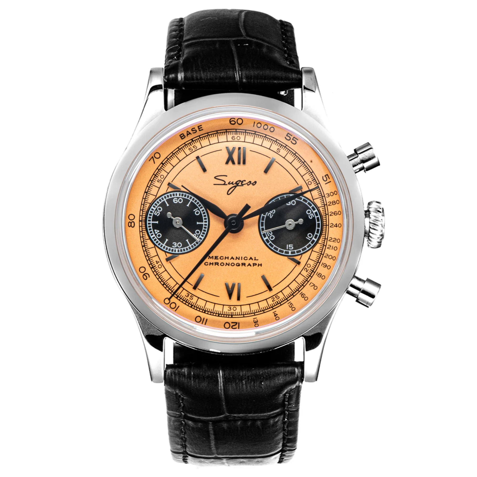 SUGESS Chrono Heritage S411 SU1901OS watch dream-watches.com india