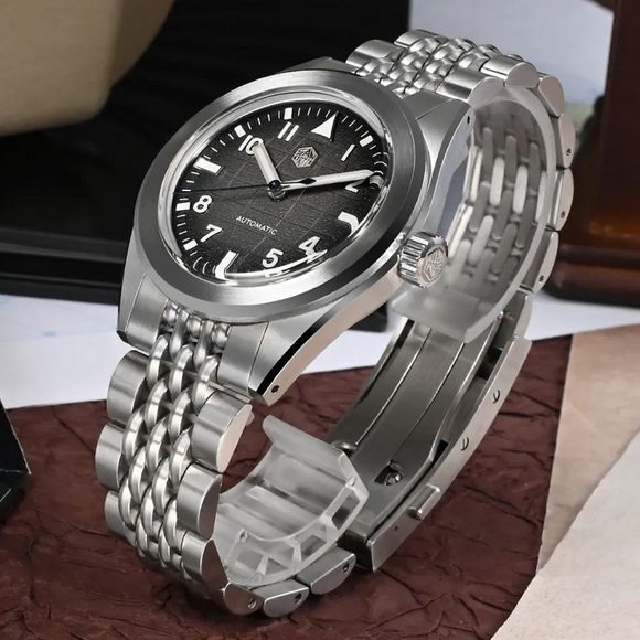 San Martin New 39.5mm Original Design SN0131G