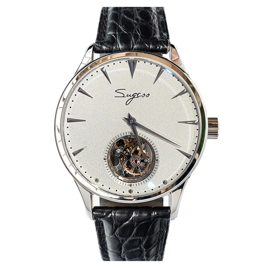 Sugess Tourbillon Master SU8000ISW