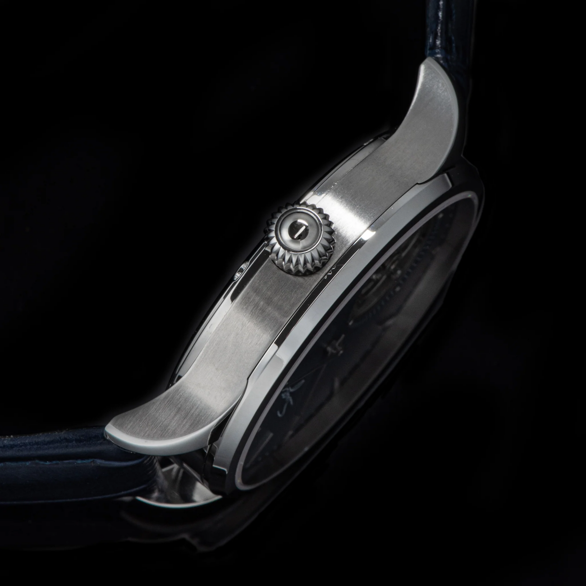 Sugess Tourbillon Master SU8000IGR