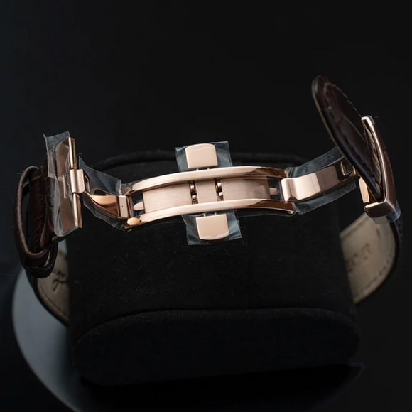 Sugess MoonPhase Master SU1908GZ - Bronze watch dream-watches.com india