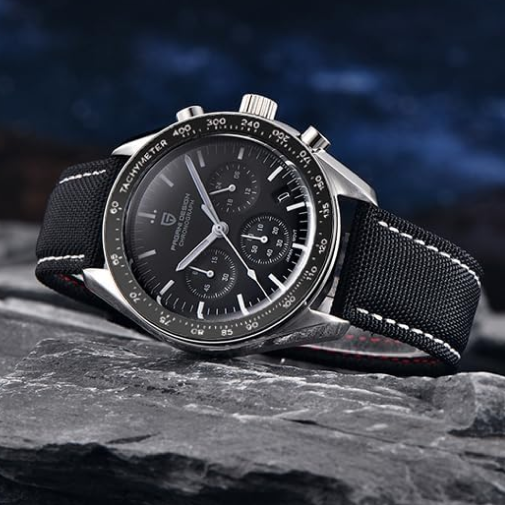 Waterproof watch 2025 under 100