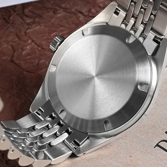 San Martin New 39.5mm Original Design SN0131G