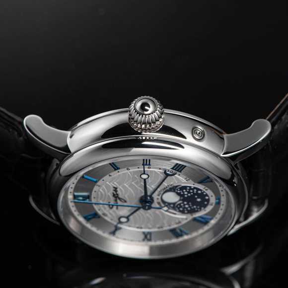 Sugess MoonPhase Master SU2108SZ