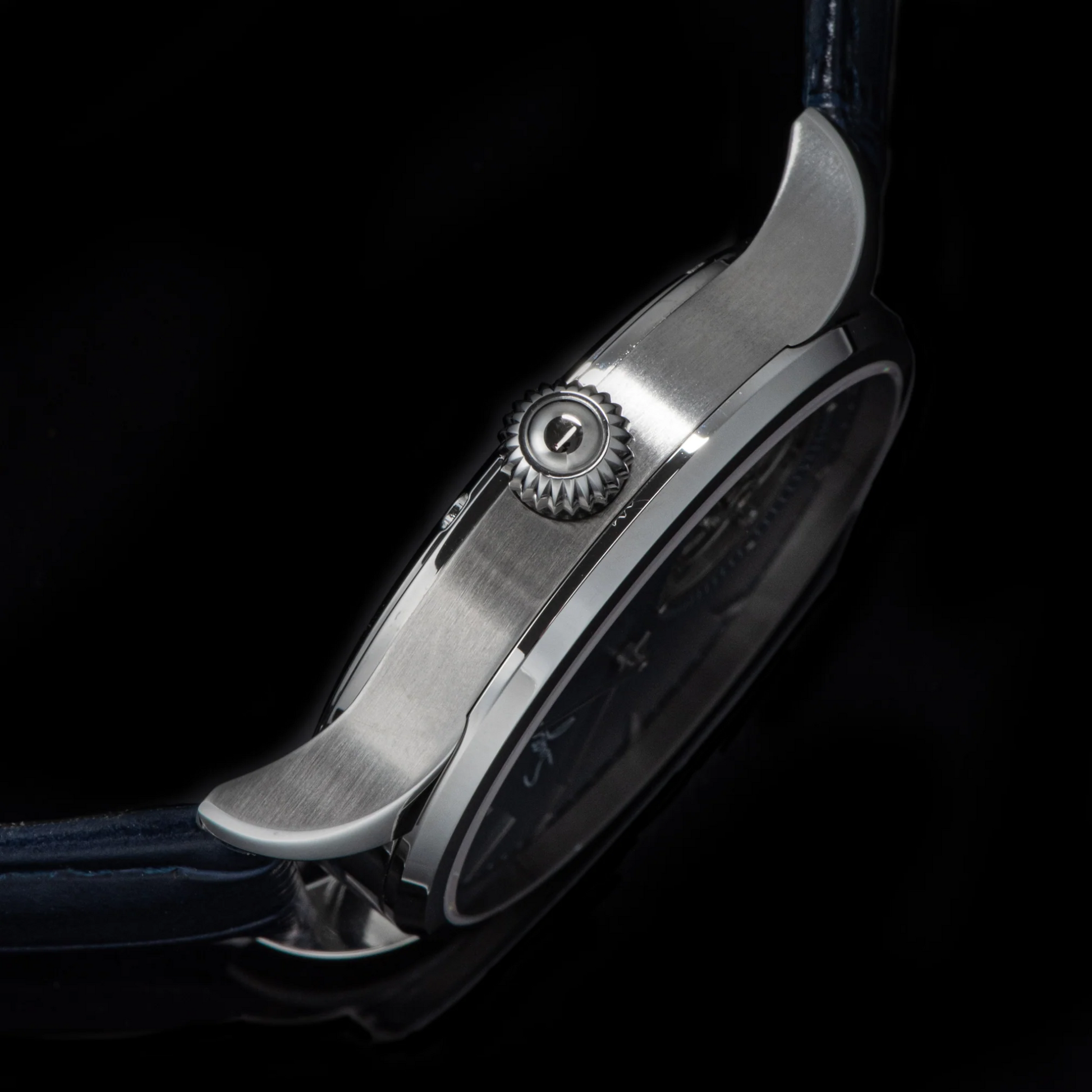 Sugess Tourbillon Master SU8000ISW