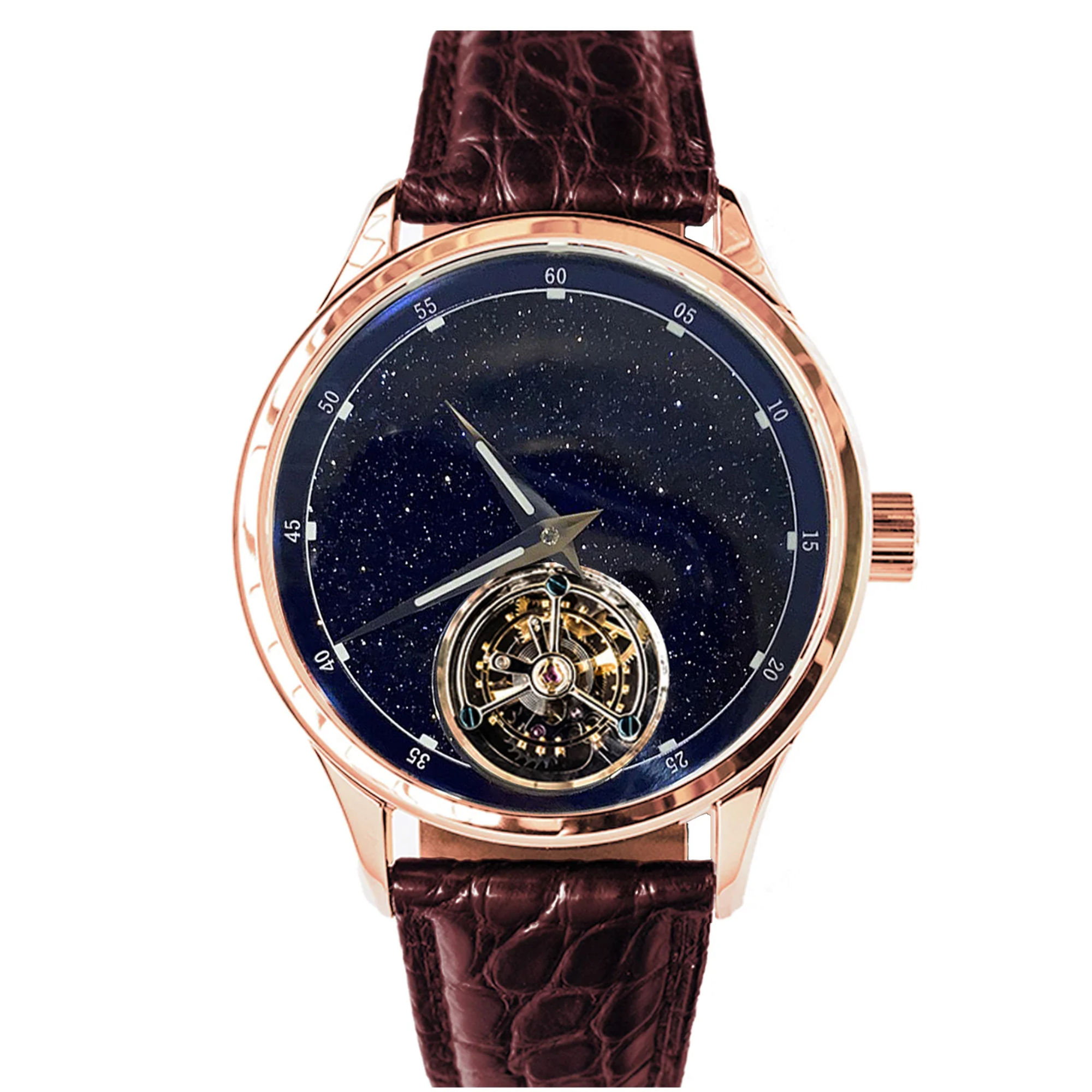 Sugess Tourbillon Master SU8230STRC watch dream-watches.com india