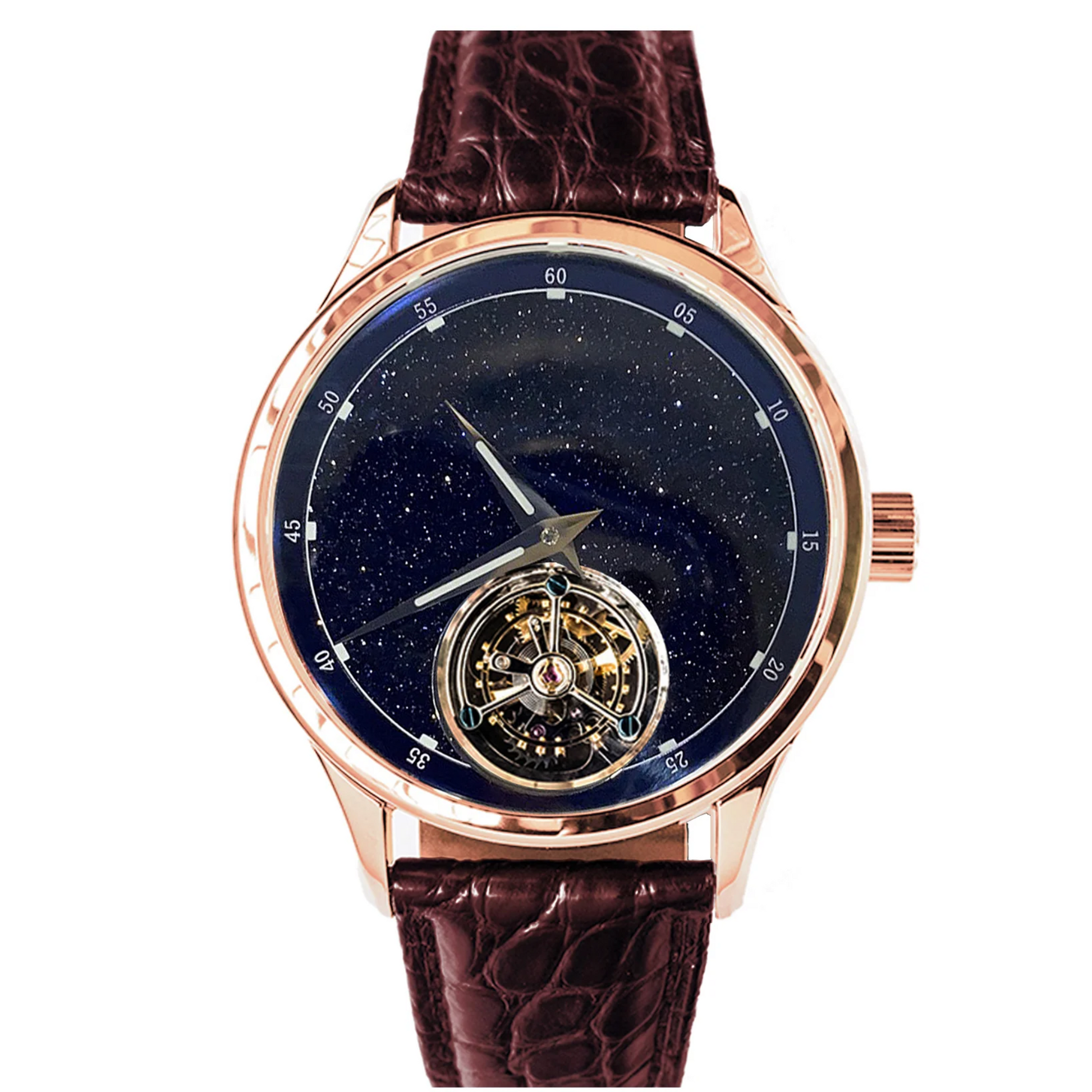 Sugess Tourbillon Master SU8230STRC watch dream-watches.com india