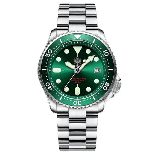 steeldive mens automatic diver utility watches india dream watches