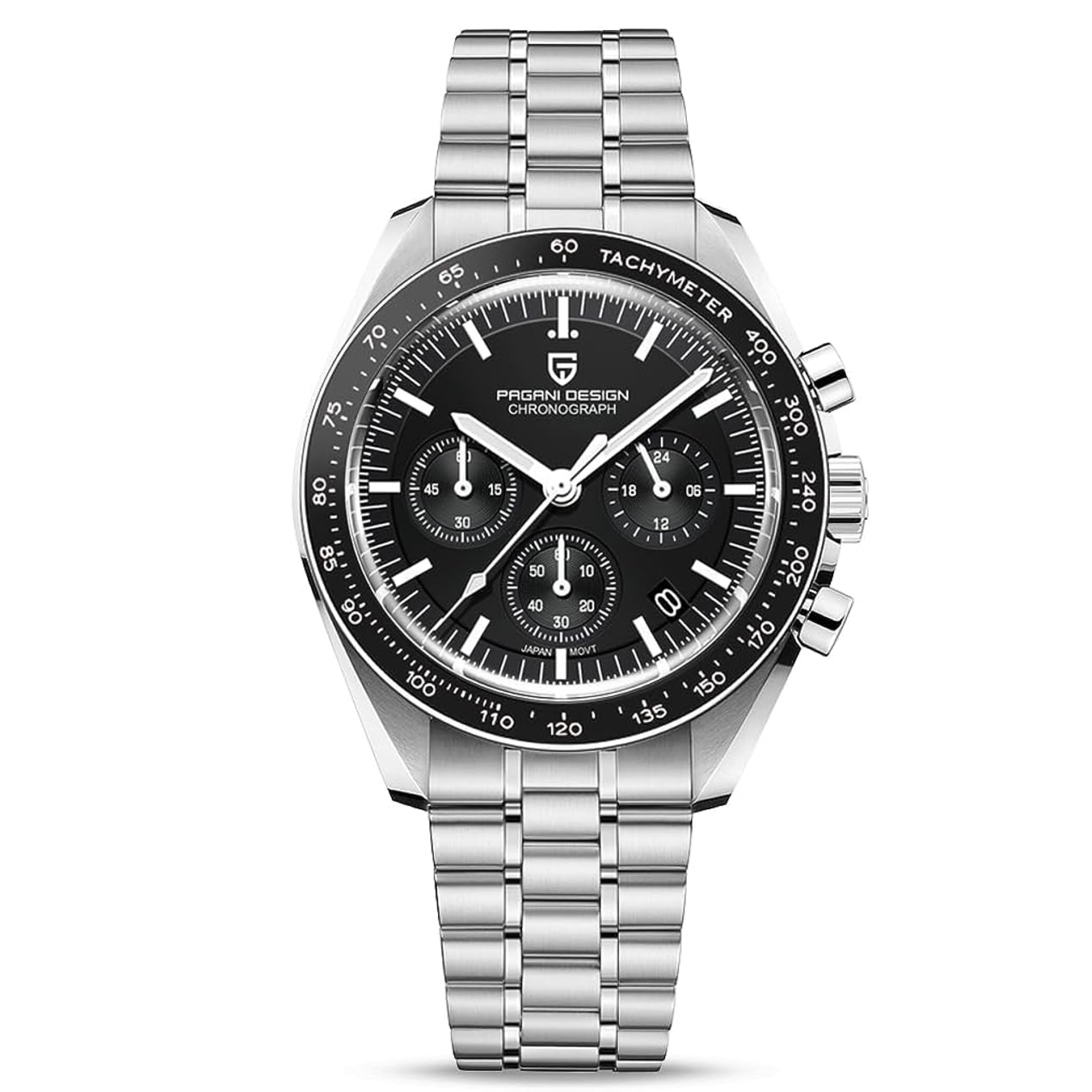 Paulareis speedmaster 2025