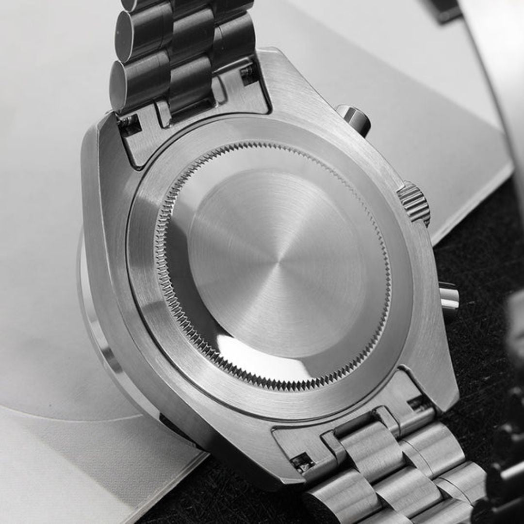 Watchdives WD1861 VK63 Chronograph Watch V1