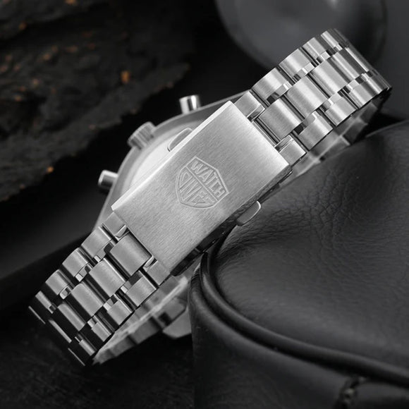 Watchdives WD1861 VK63 Chronograph Watch V1