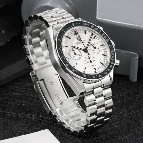 Watchdives WD1861 VK63 Chronograph Watch V1