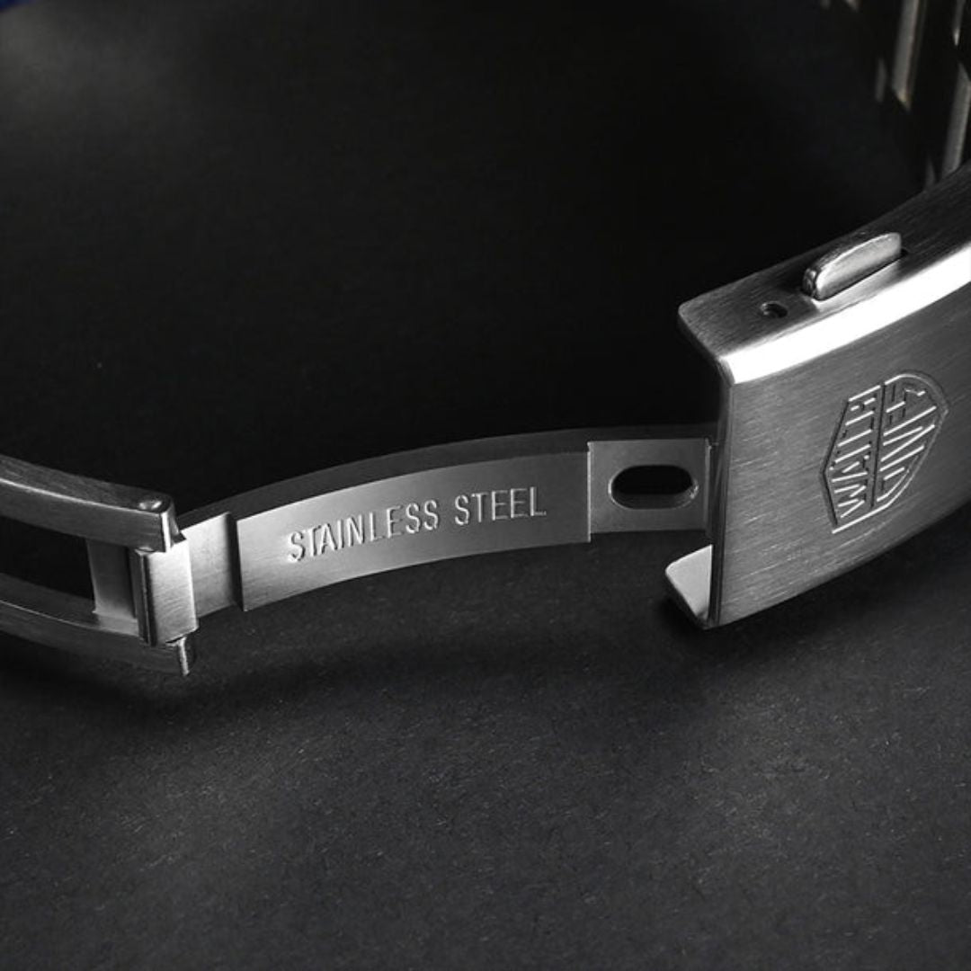 Watchdives WD7922 37mm VH31 Watch