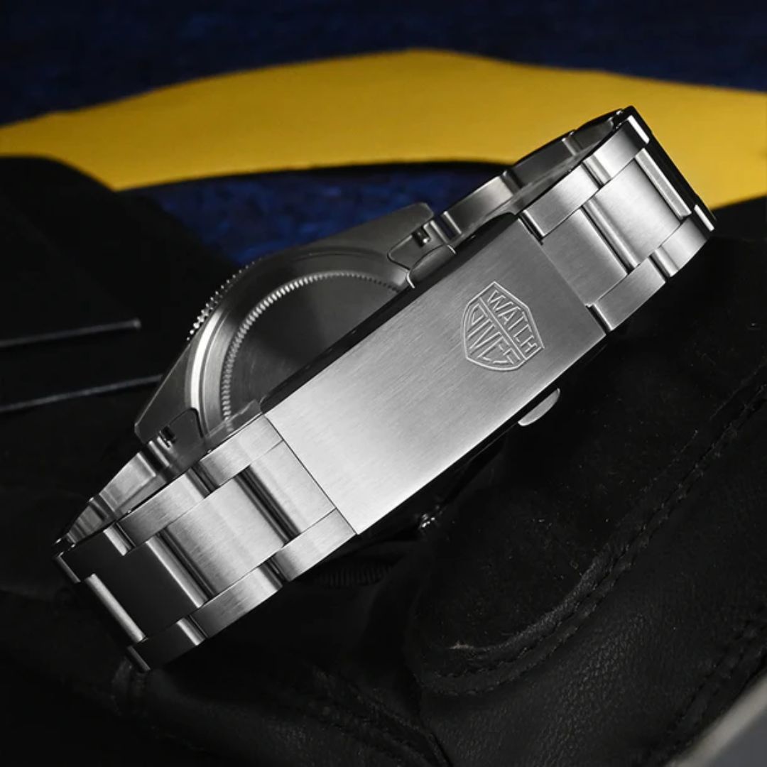 Watchdives WD7922 37mm VH31 Watch