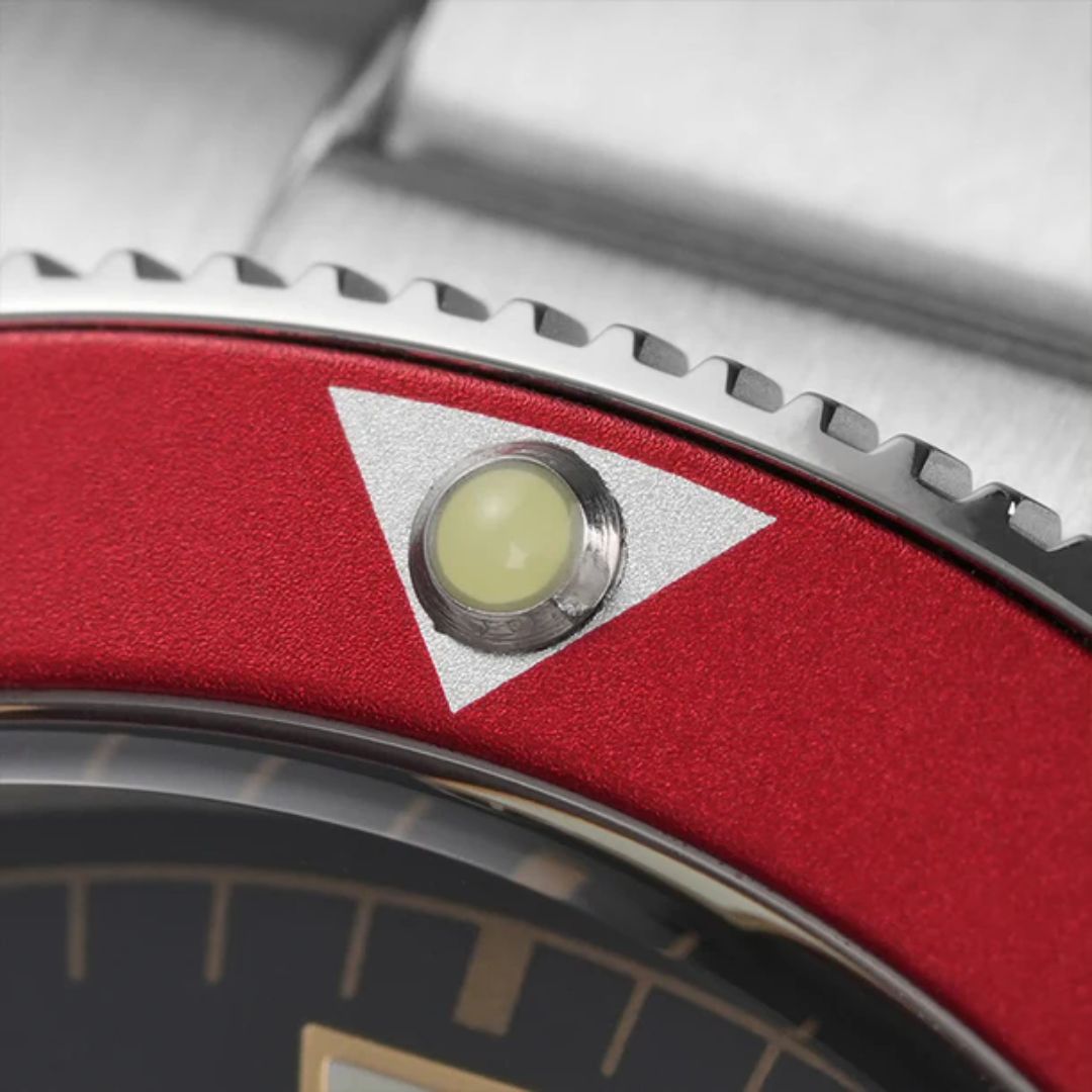 Watchdives WD7922 37mm VH31 Watch