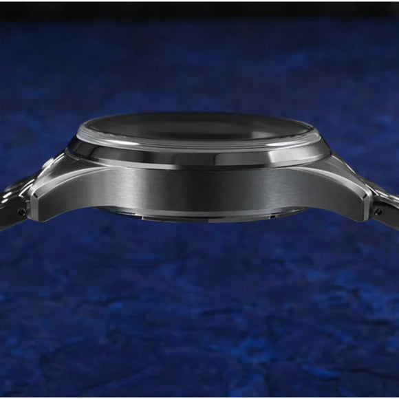 Watchdives x San Martin 39mm Leyenda Diver Watch SN0141W