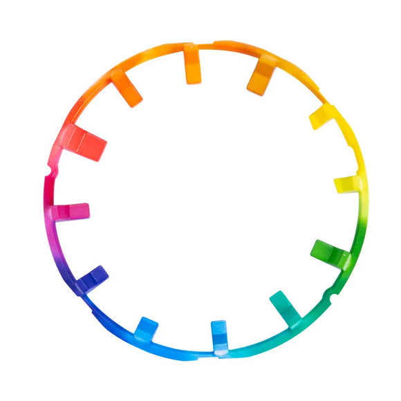 Colourful Indices for the GA-2100/ B2100 