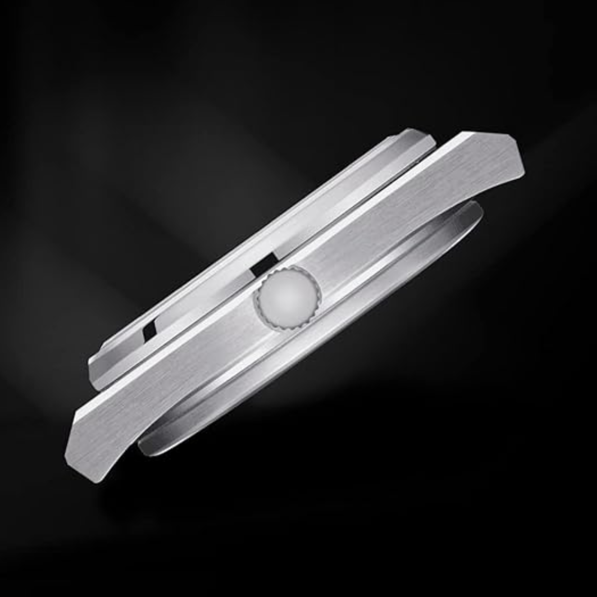 SPECHT&SOHNE  Men's Mechanical Wristwatch Automatic Watches Sapphire Crystal 41MM Stainless Steel Waterproof