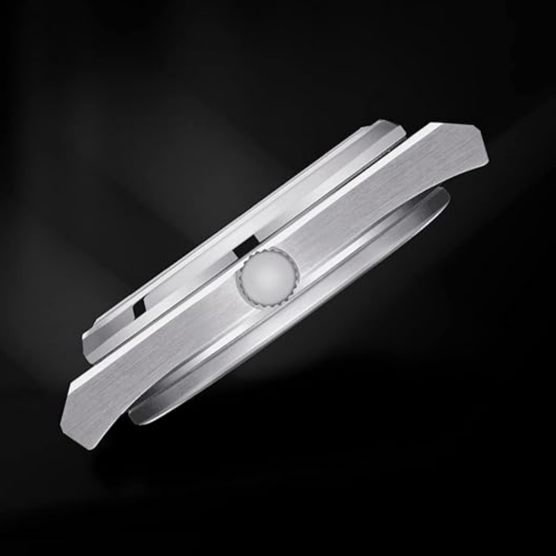 SPECHT&SOHNE  Men's Mechanical Wristwatch Automatic Watches Sapphire Crystal 41MM Stainless Steel Waterproof